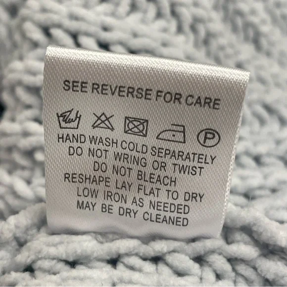 Miracle 🌺 Sweater Hoodie - Picture 9 of 16